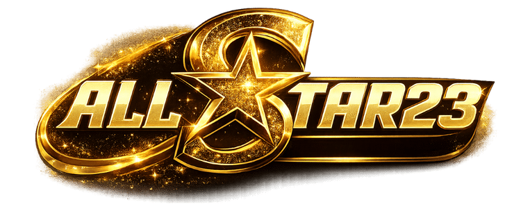 ALLSTAR23 เปิดยูสเซอร์วันนี้ เว็บแจกทุนฟรี 100 ทันที